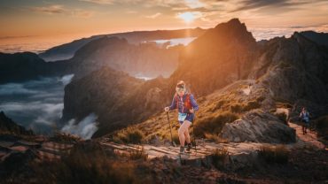 MIUT – Ultra Trail de l&rsquo;île de Madère
